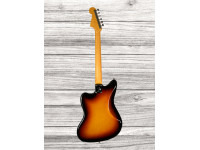 Fender  American Vintage II 1966 Jazzmaster Rosewood Fingerboard 3-Color Sunburst